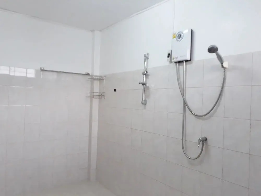Mae Rampung Beach House Pool Villa
