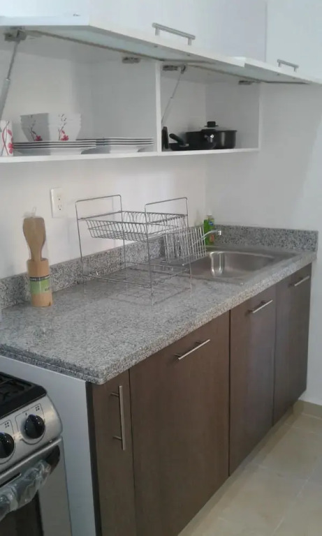 Modern apartment Playa del Carmen