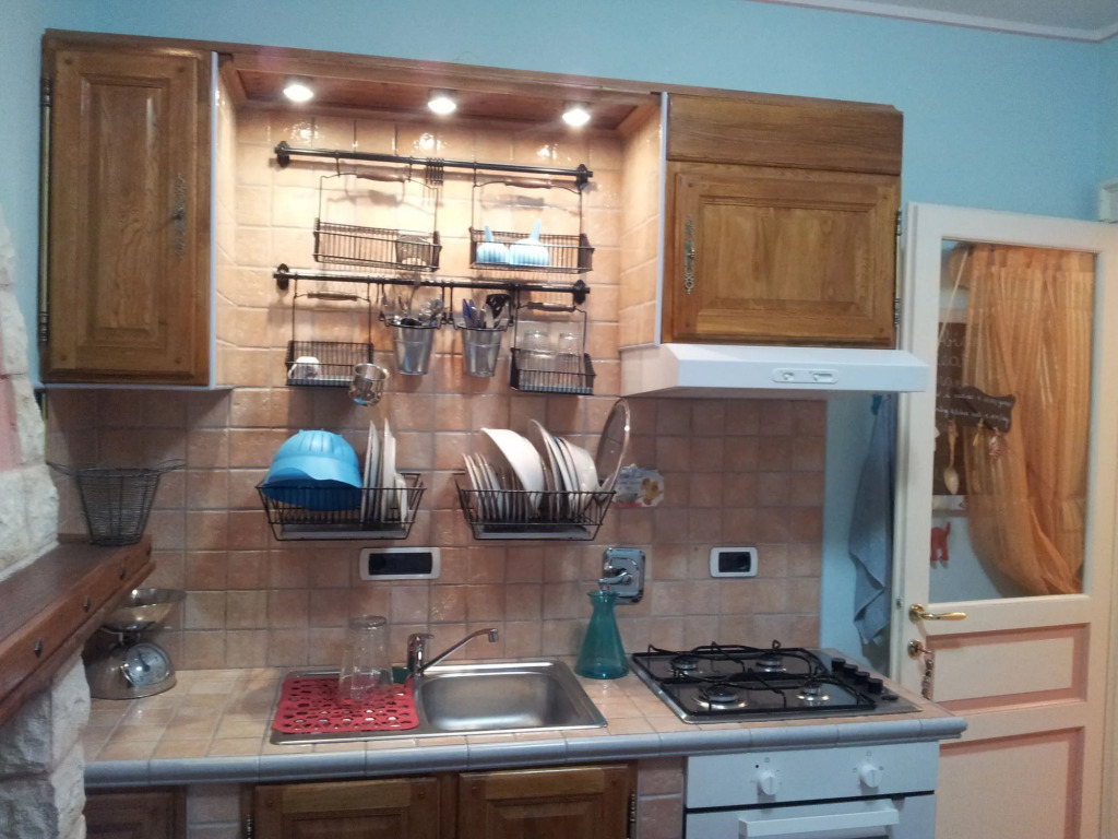 Bed and Breakfast A casa delle Fate