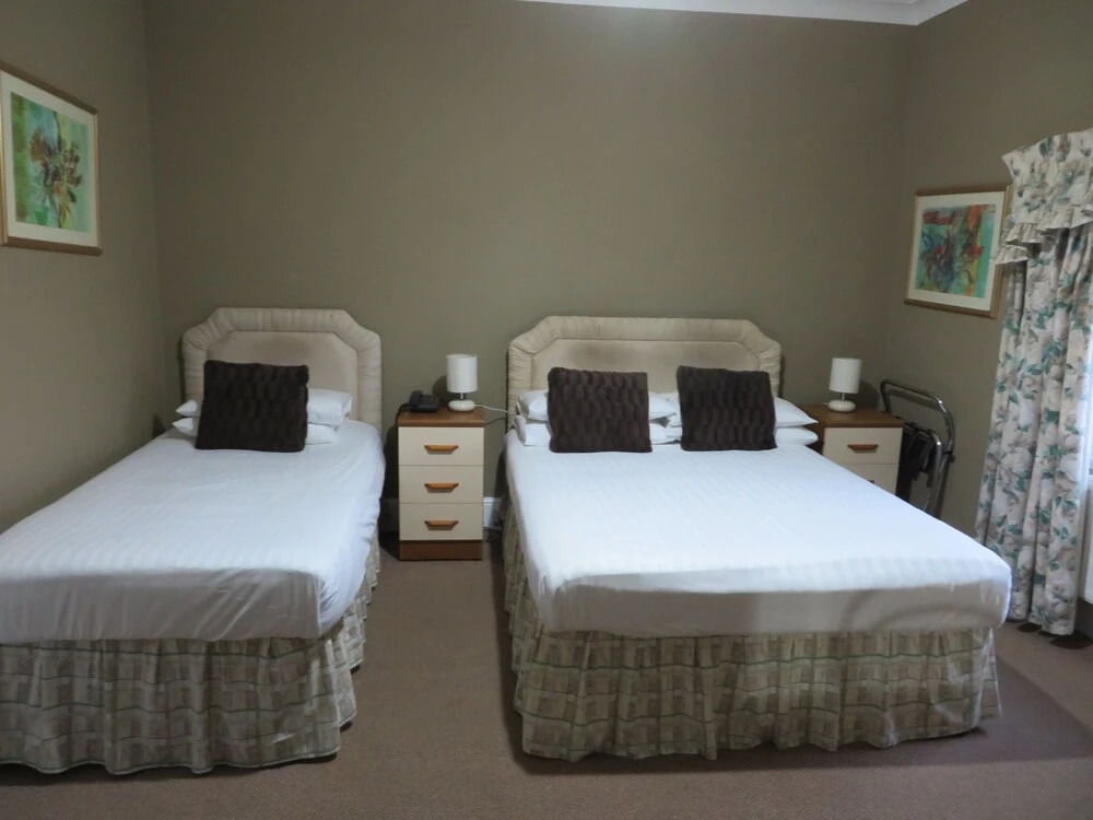 St. Kilda Hotel