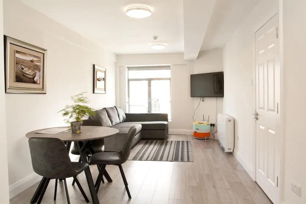 Kinsale Suites