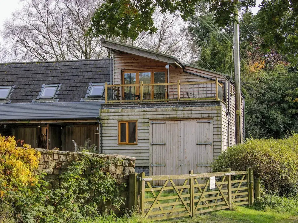 The Duckhouse