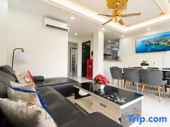 KN9 Holiday Villa
