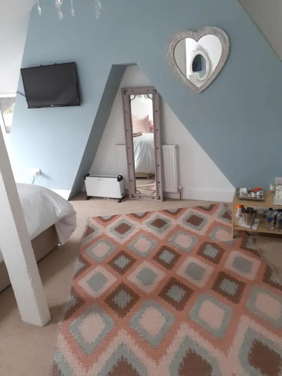 The Bridges B&B