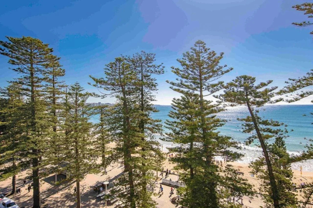 Peppers Manly Beach
