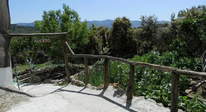 Country house El Castillejo