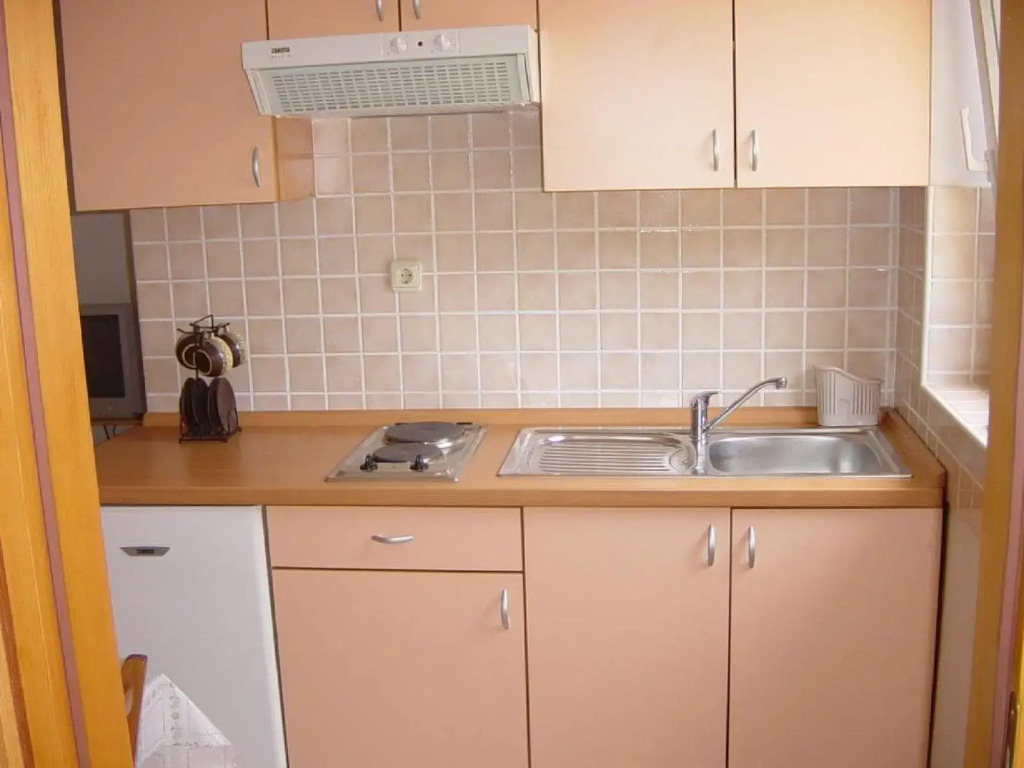 Capic Zarok - One Bedroom No.2