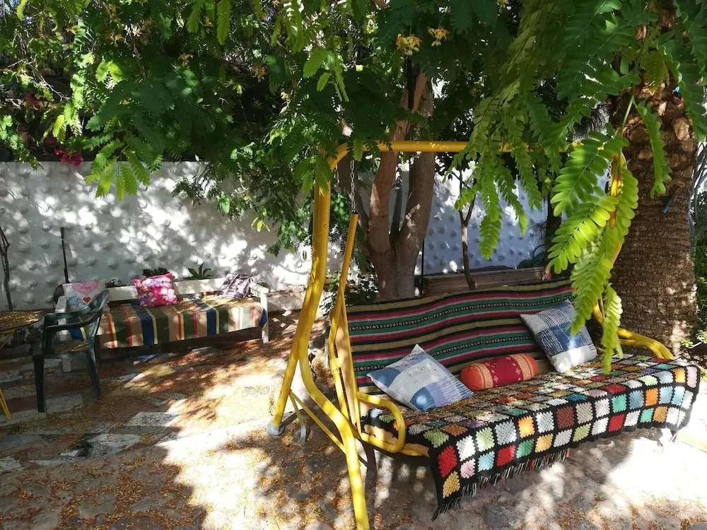 Casa Mamánena
