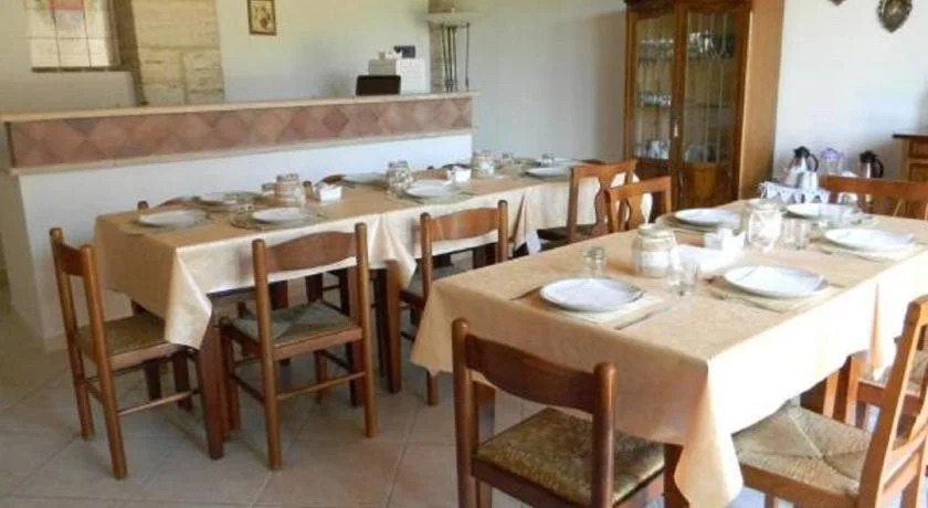 Podere La Selva