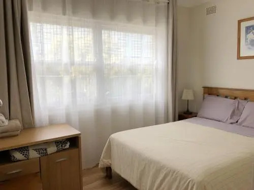 Convenient, Bright and Affordable 2 Bedroom Unit