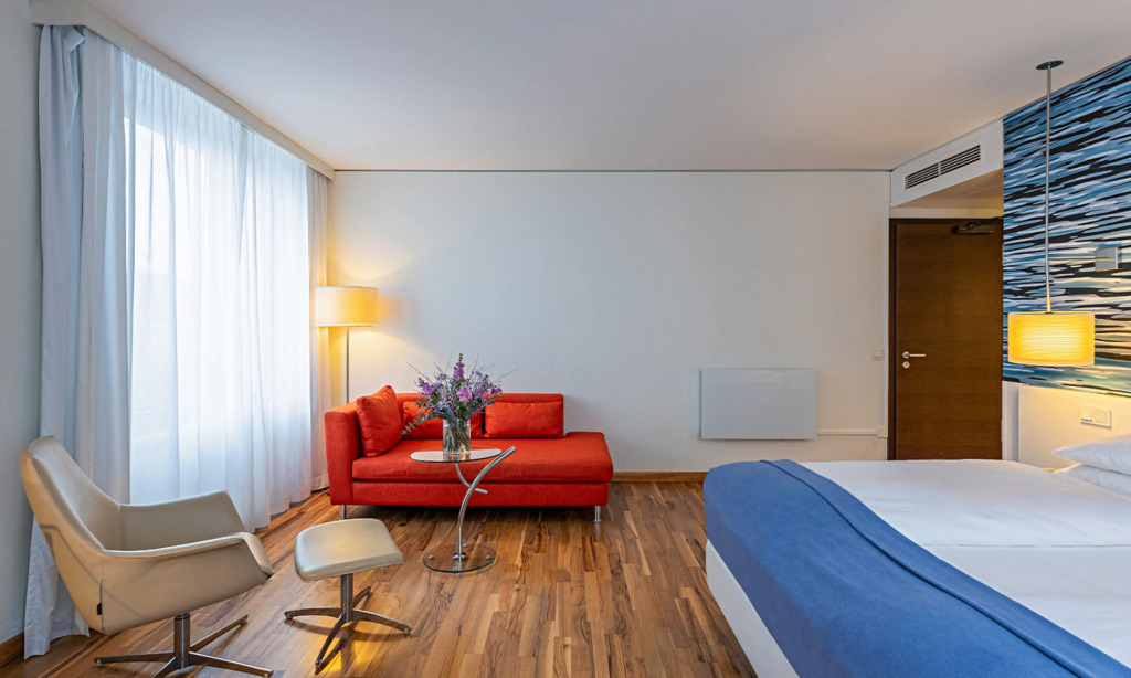 Pestana Berlin Tiergarten