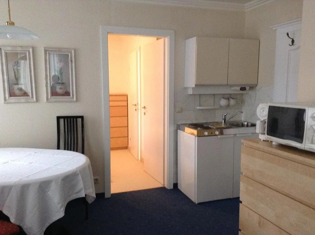 Appartements Basti