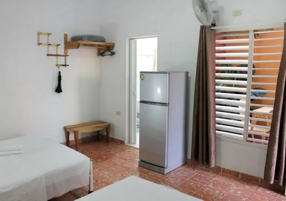 Casa Juani