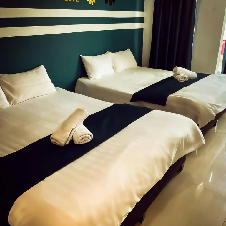 My Home Hotel @ Prima Sri Gombak