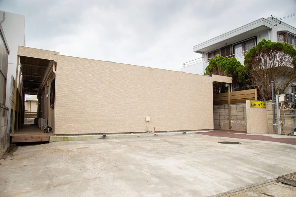 L House Miyako