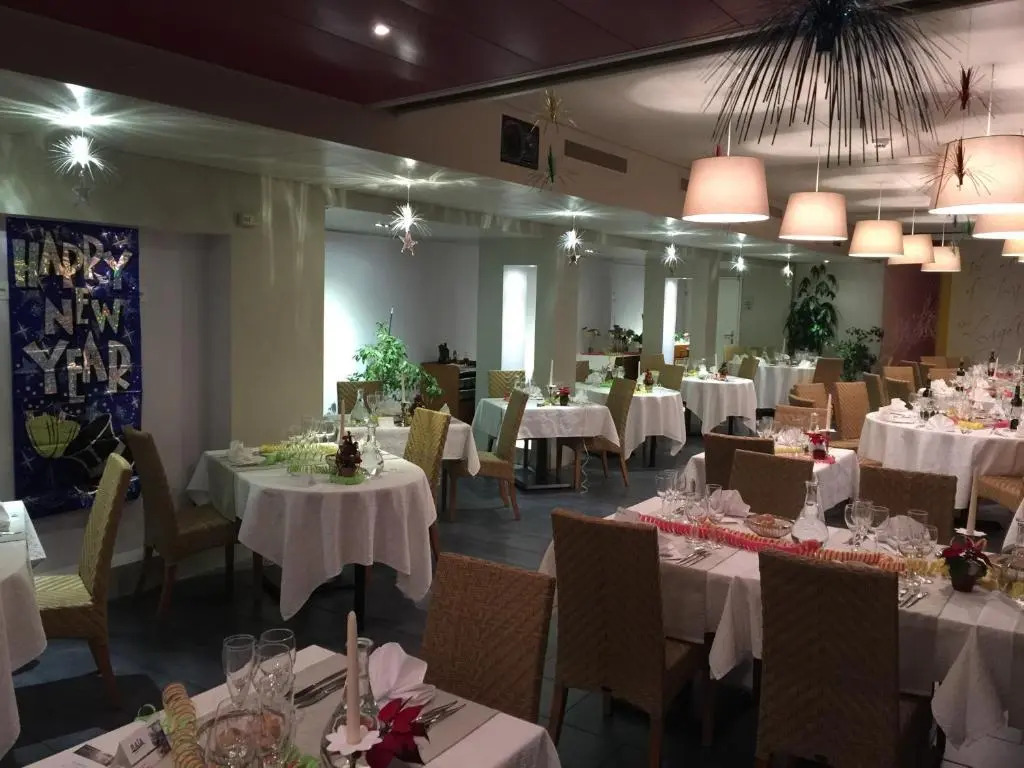 Tresa Bay Hotel - Lake Lugano