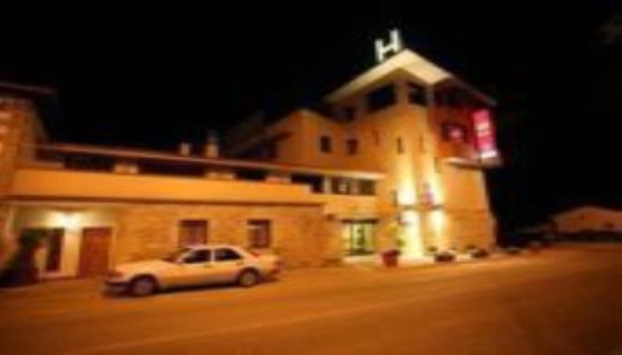 La Cochera