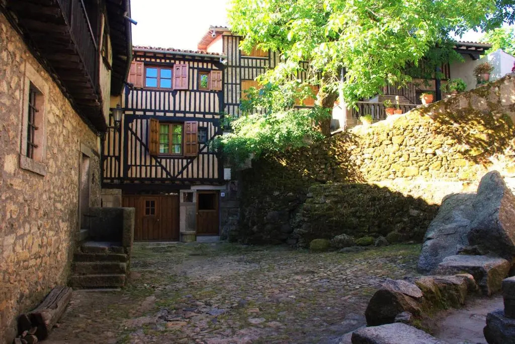 Casa Rural Espeñitas