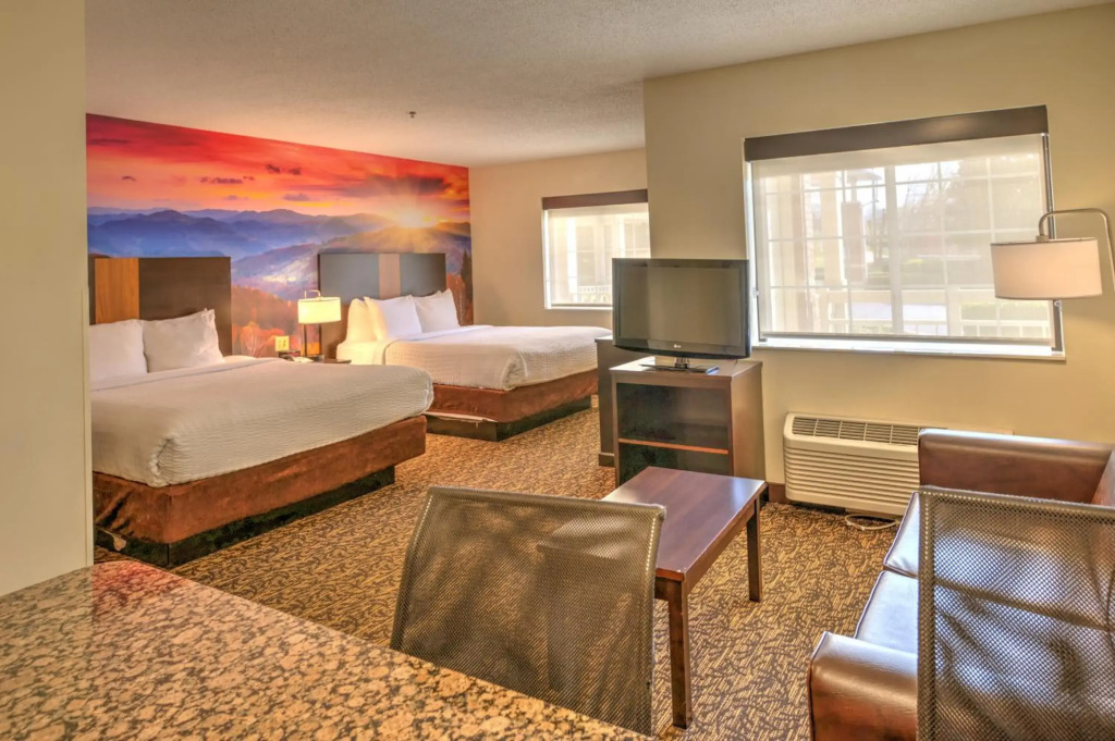 LeConte Hotel & Convention Center, an Ascend Collection Hotel