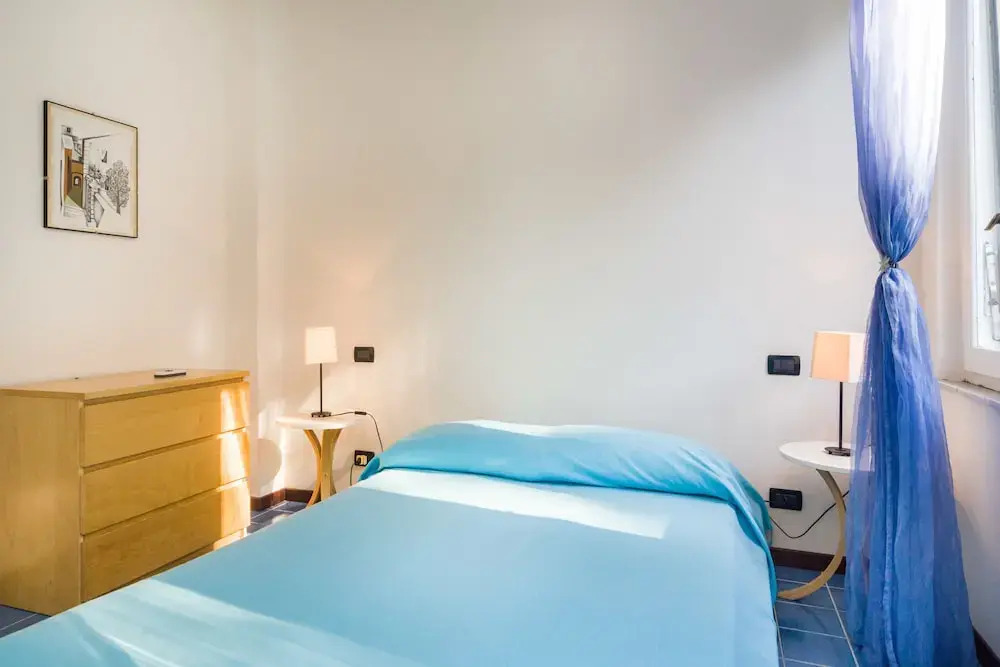 Monterosso Apartments