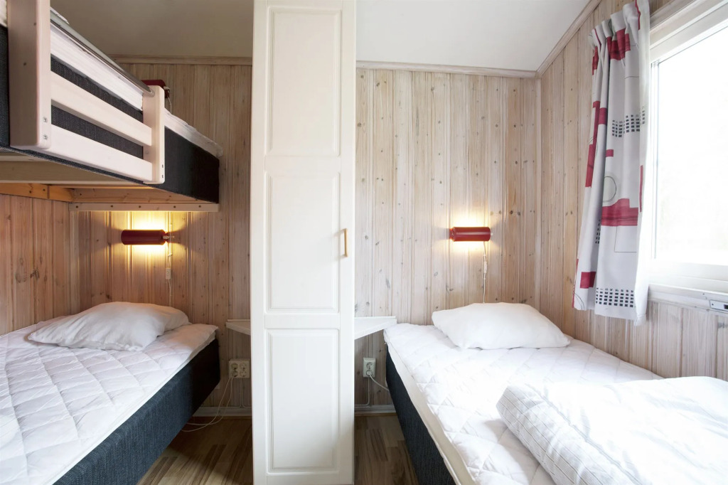 Kvibergs Vandrarhem - Hostel