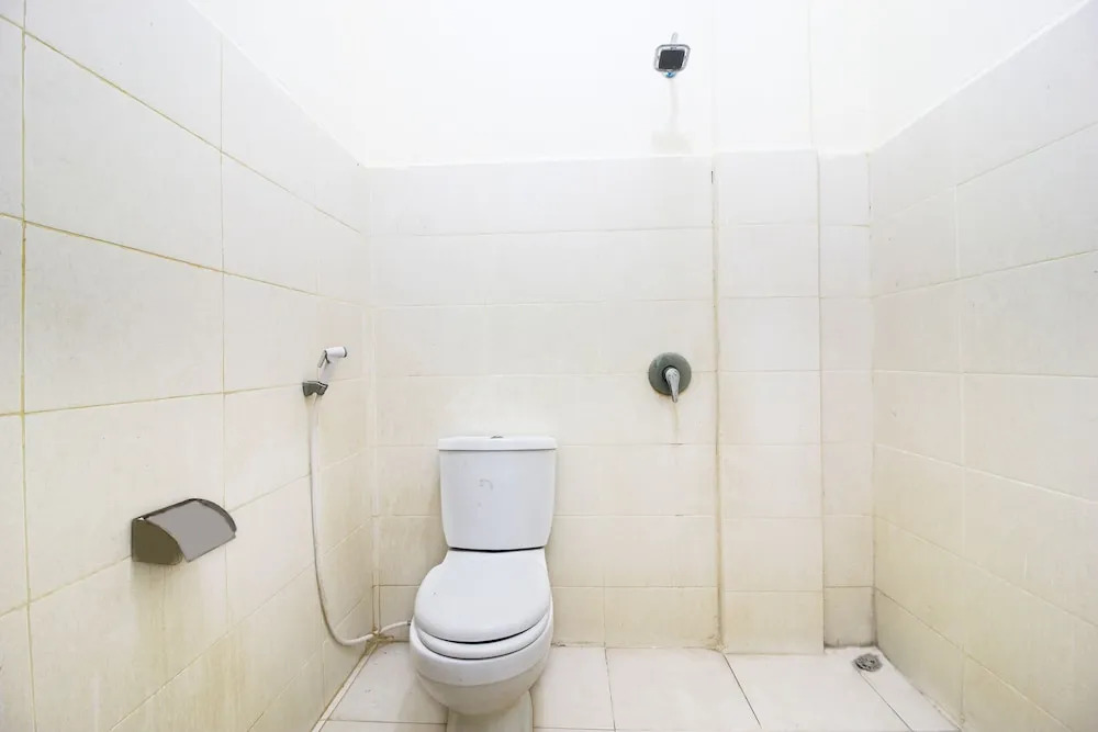 Hotel Yasmin by OYO Rooms
