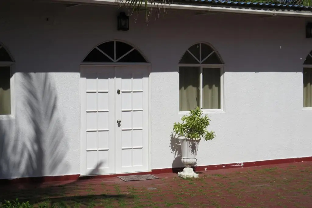 Le Castel Blanc Hotel Boutique