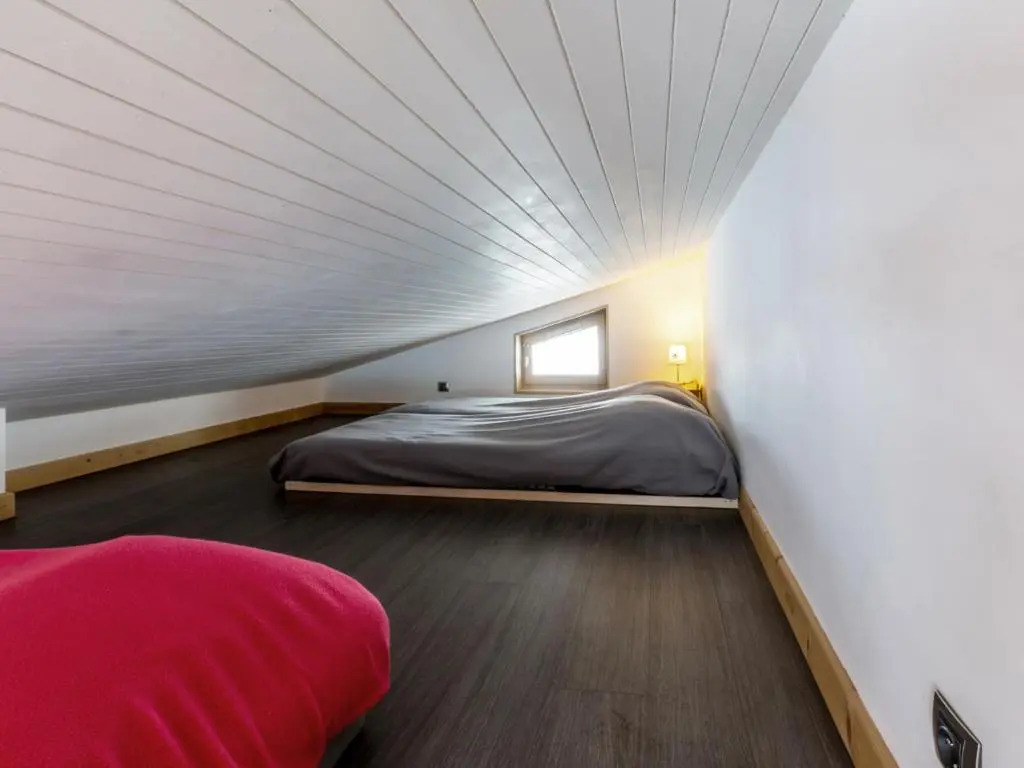 Spacieux appartement 7 pers,, calme, La Clusaz - FR-1-304-175