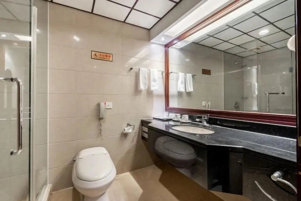 Qingquan Hotel