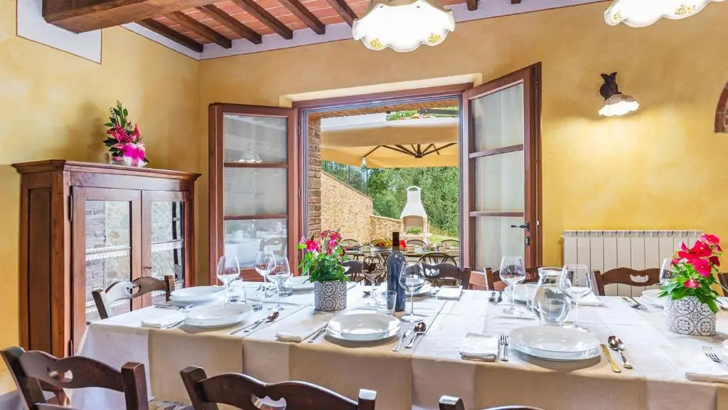 Il Casale Di Manuele 12, Emma Villas