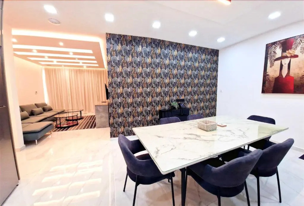 Sveltos Residence Suites