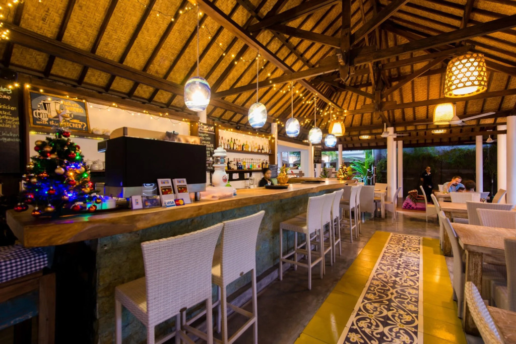 OK Divers Resort & Spa