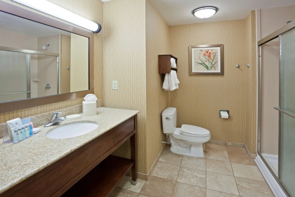 Hampton Inn Matamoras