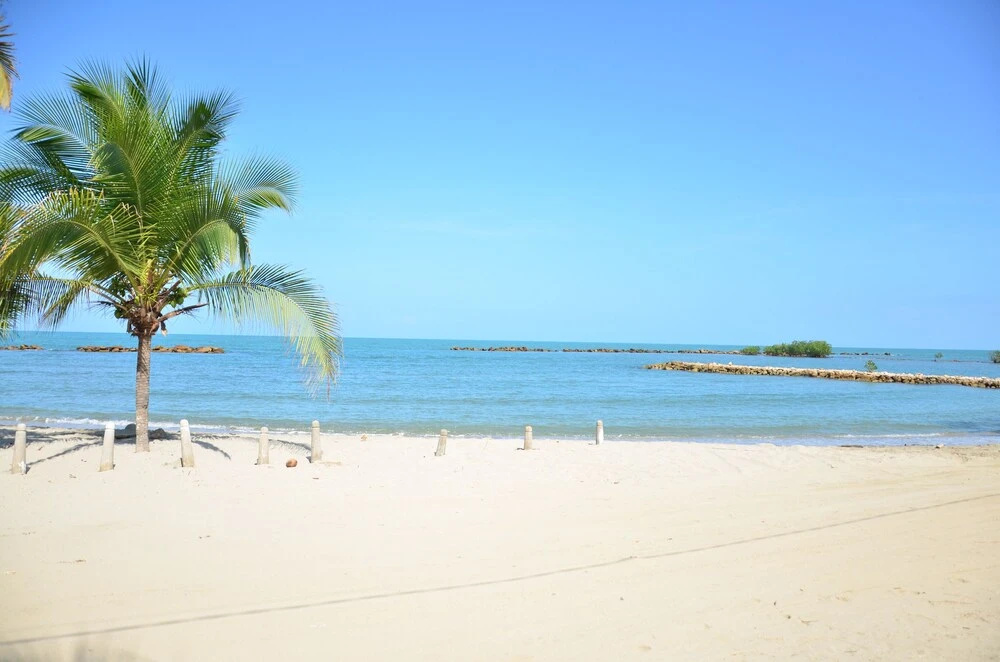 Playa Caiman