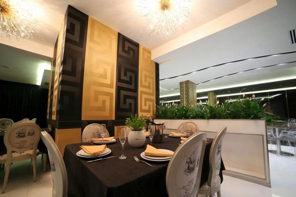 Hotel Palace Vlore