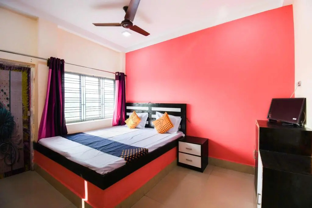 SPOT ON 62162 Wonder Bay Resort