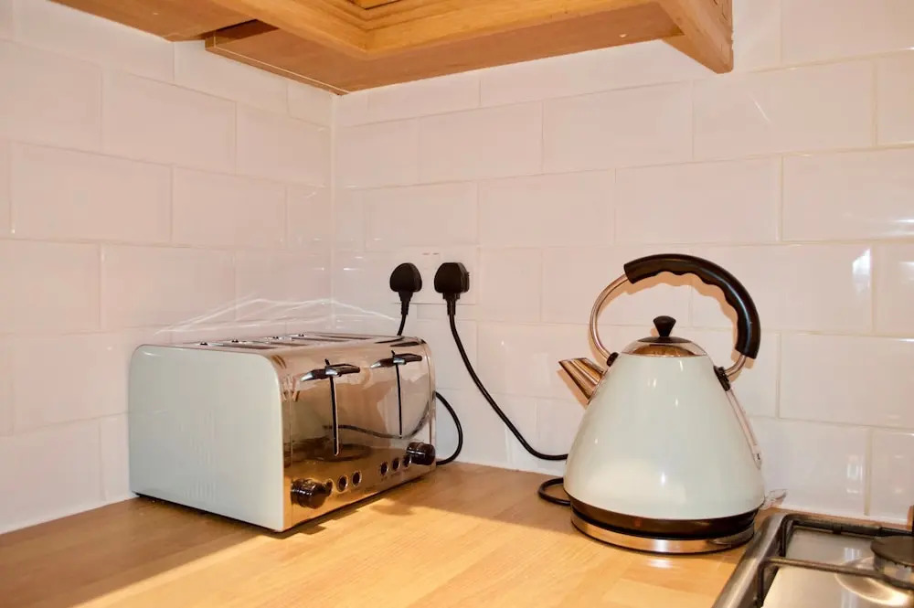 Dalry 2 Bedroom Flat