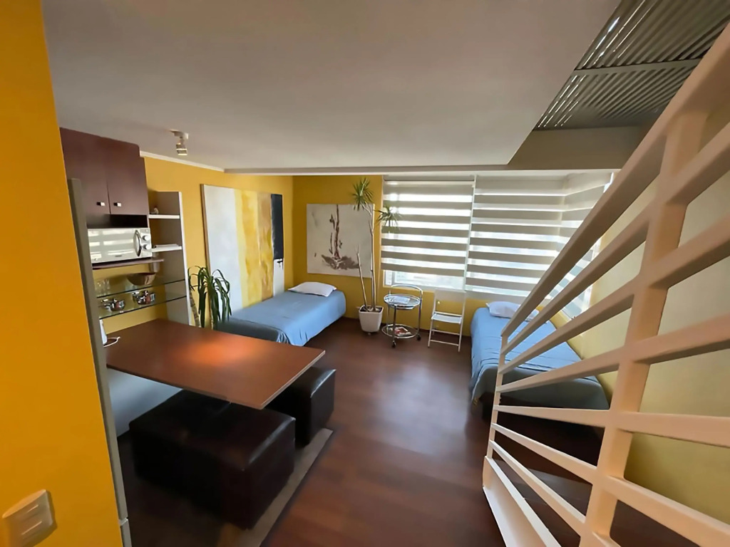 Altomoneda Apartments