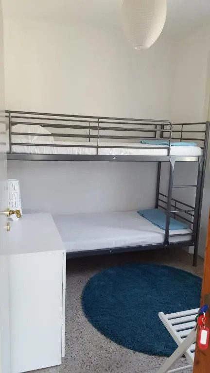 Le Mura Holiday Home
