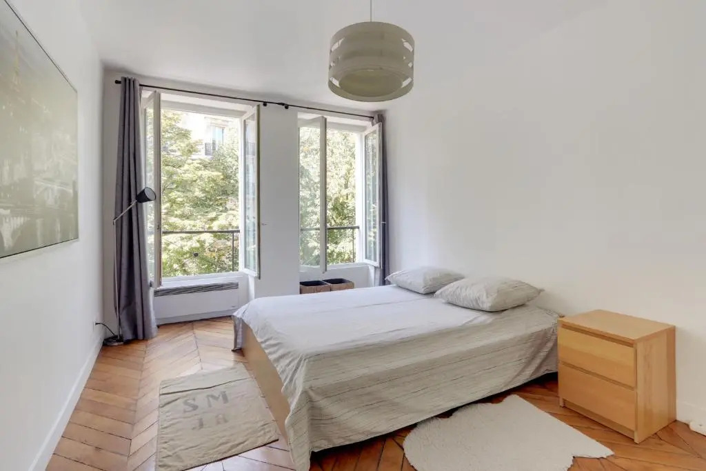 Perle Marais - 1BR - Spacious 45m2