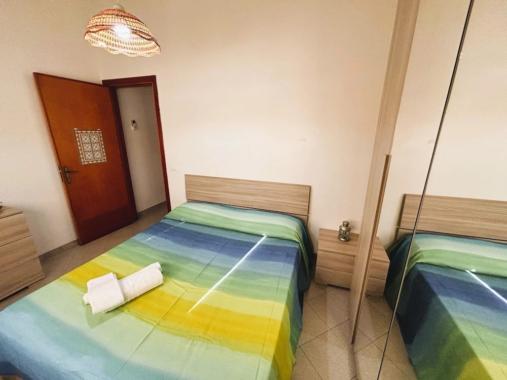 Casa Amodei a pochi passi dal mare