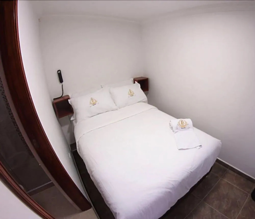 Hotel Jb Mansión