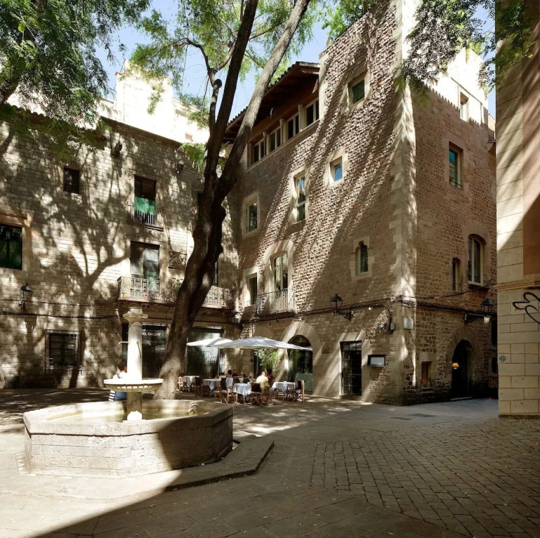 Casa Neri Apartments