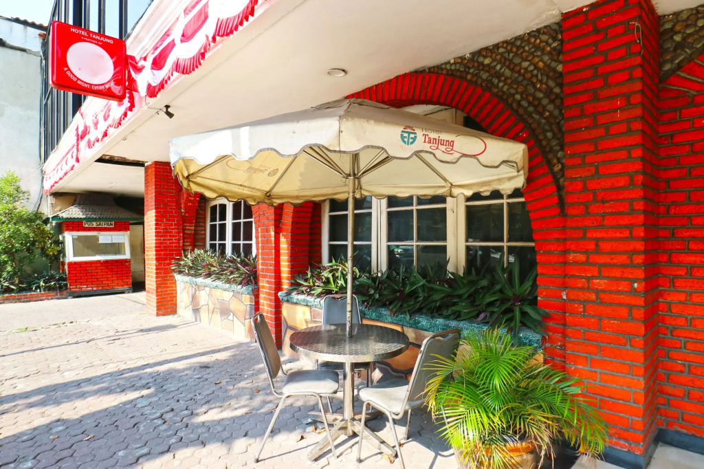 Hotel Tanjung