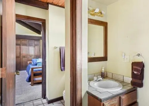 Kirschner Pet Friendly Home