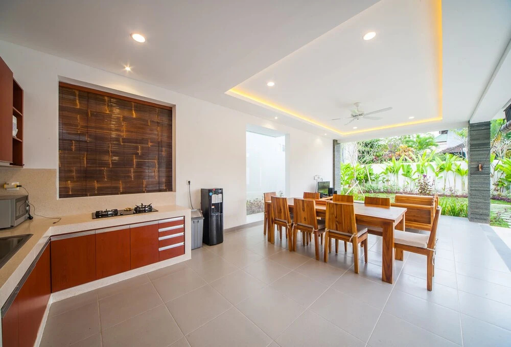 Villa Ubud Hill