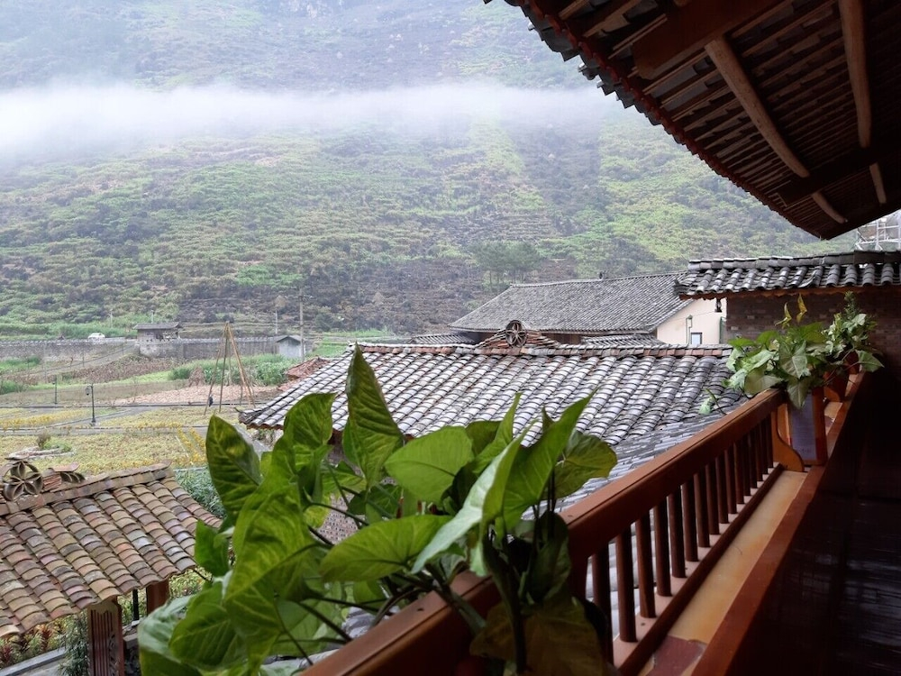 Homestay A San - Hostel