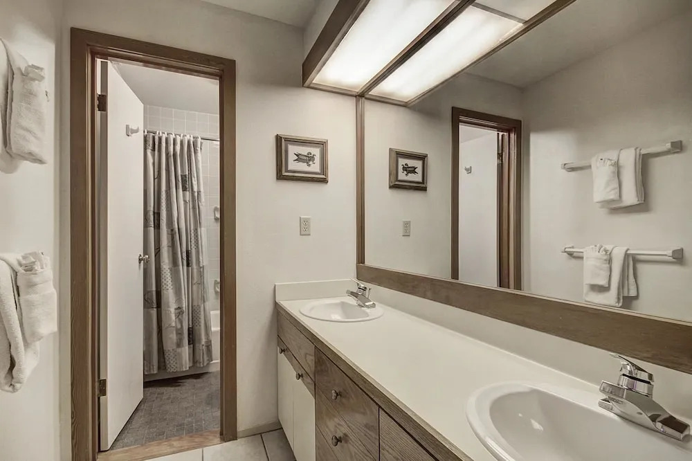 1631 Quicksilver 2 Bd In Keystone, Always Less Than Airbnb 16257686! - Rud 117546