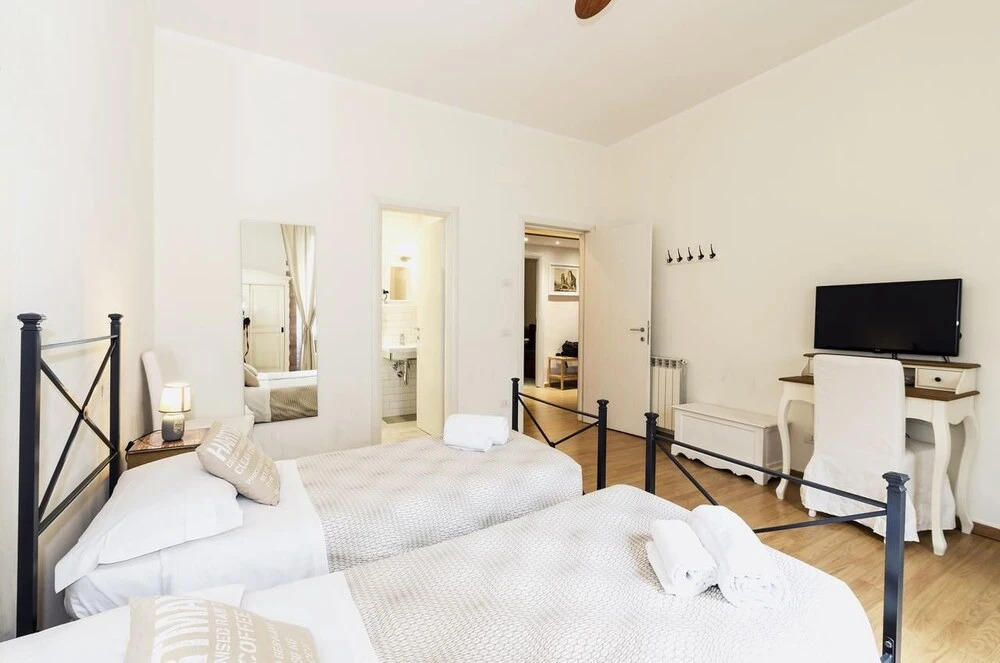 Rione Monti Home