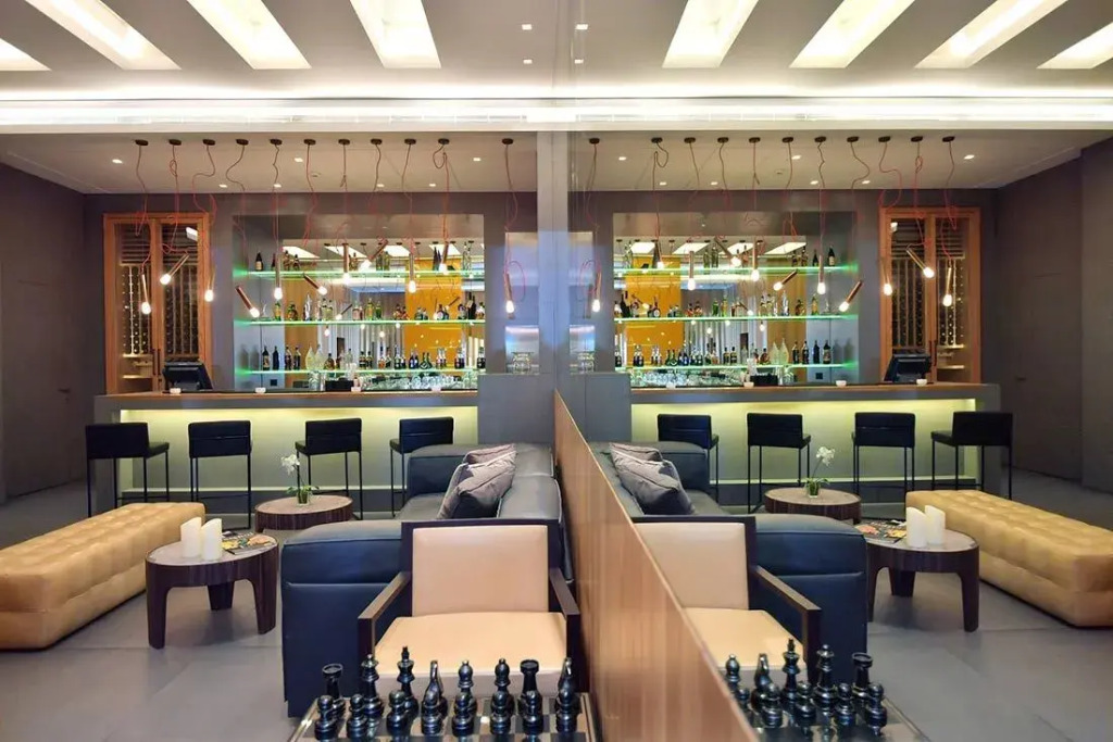 O Monot Boutique Hotel Beirut